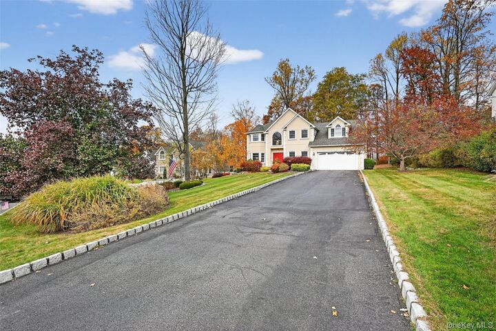 Property Photo: 48 Greenwich Avenue NY 10917
