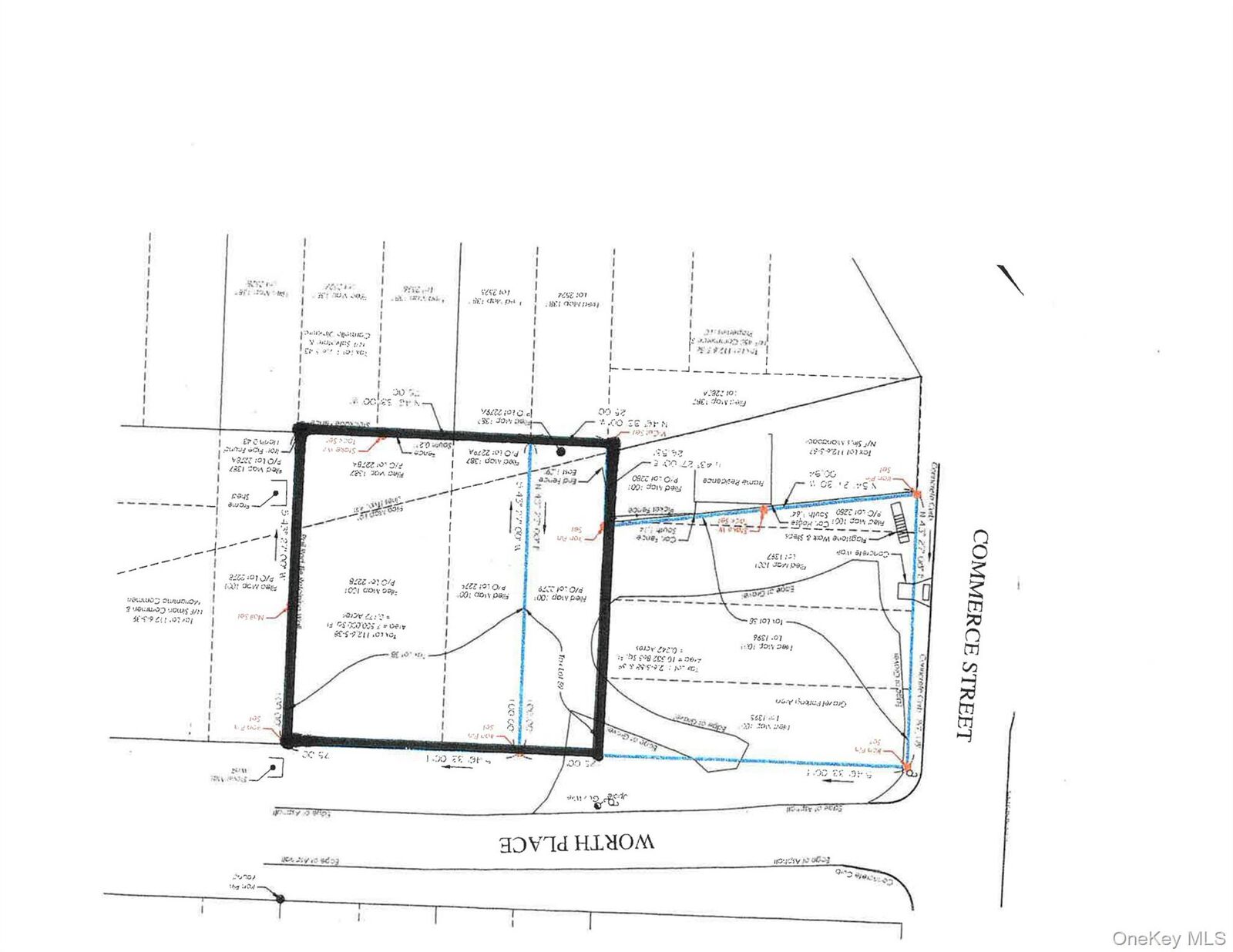 Property Photo:  Worth Place  NY 10532 