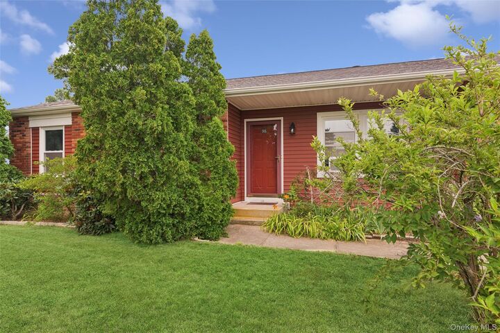 Property Photo: 98 Constable Drive NY 11901