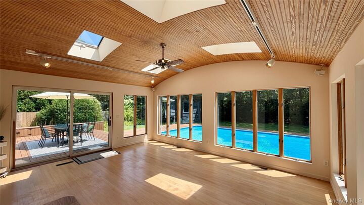 Property Photo: 11 White Birch Trail NY 11942
