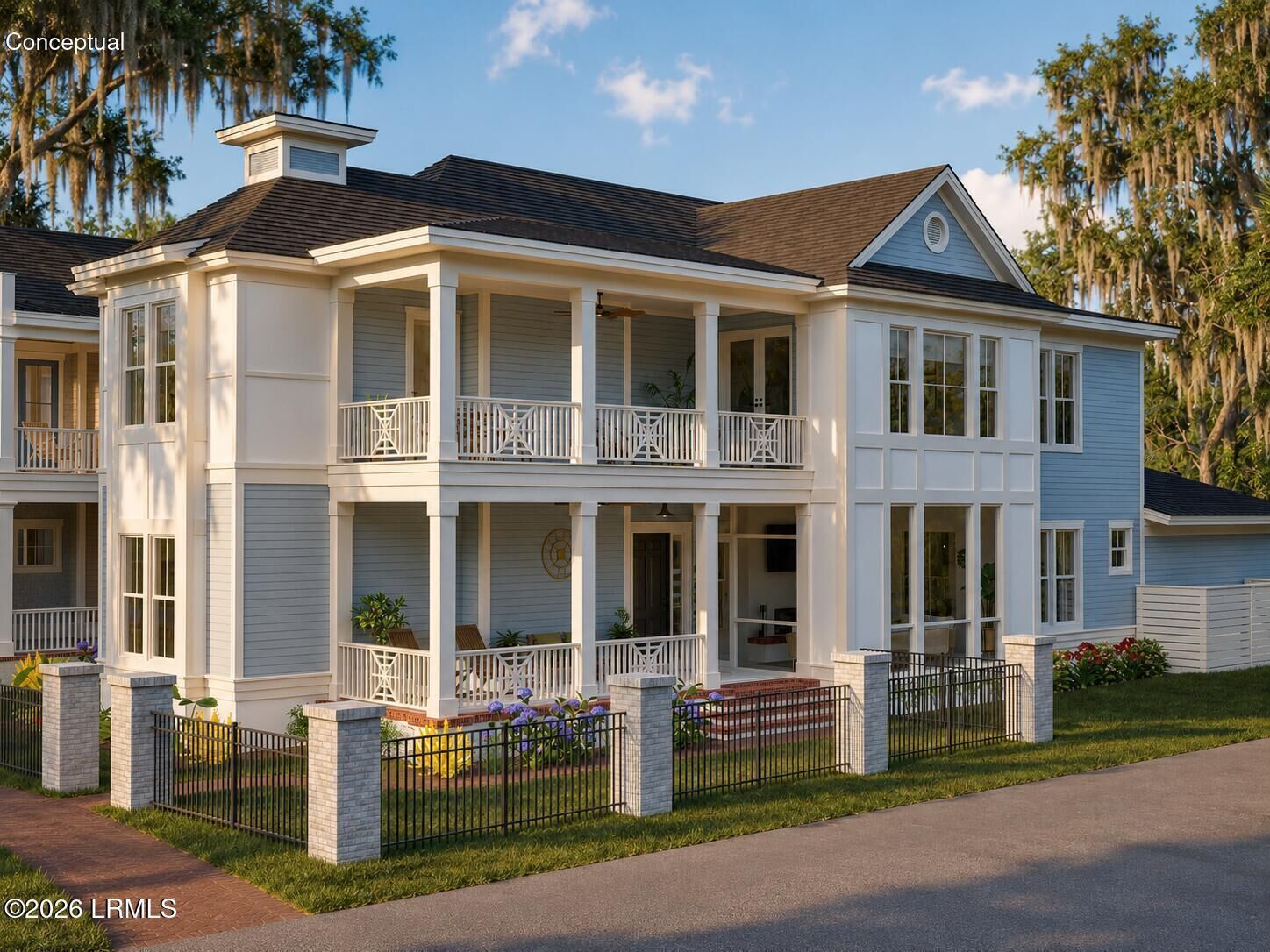 Property Photo: 229 Coosaw Point Boulevard SC 29907