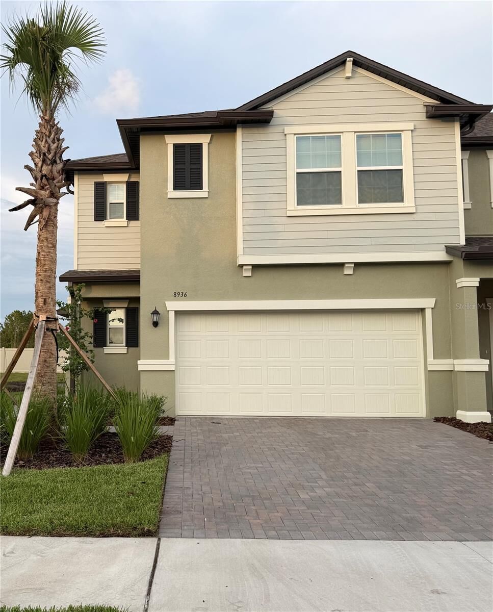 Property Photo:  8936 Coqui Song Lane  FL 34637 