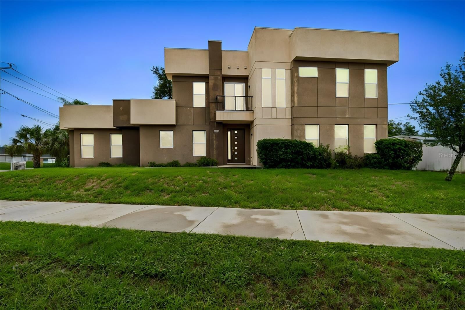 Property Photo:  8528 Patsy Street  FL 33615 