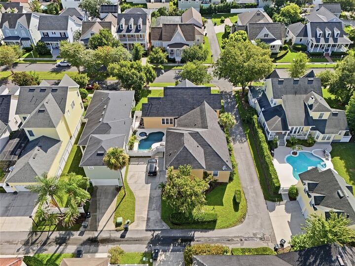 Property Photo: 1018 Wild Elm Street FL 34747