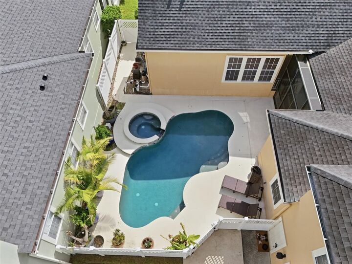 Property Photo:  1018 Wild Elm Street  FL 34747 