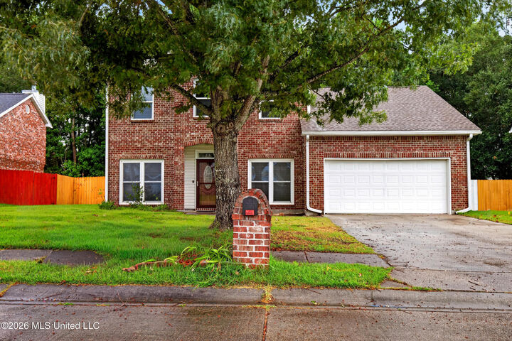 Property Photo:  874 Ellington Drive  MS 39532 