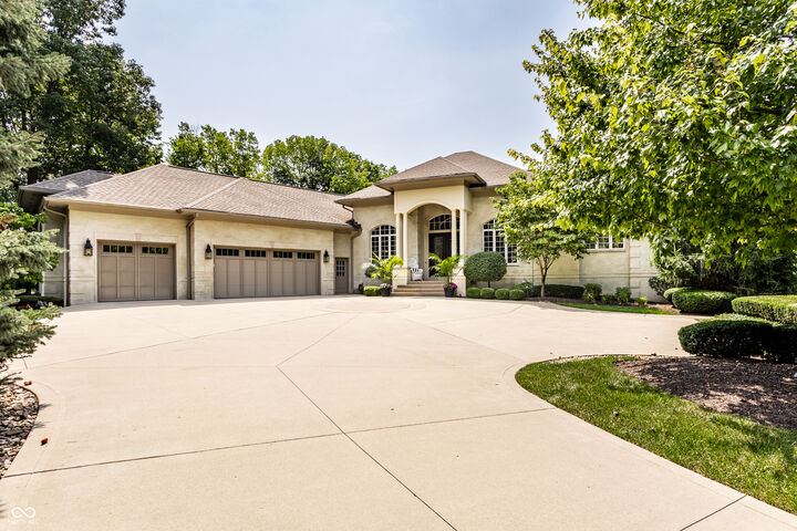 Property Photo:  5317 E 126th Street  IN 46033 