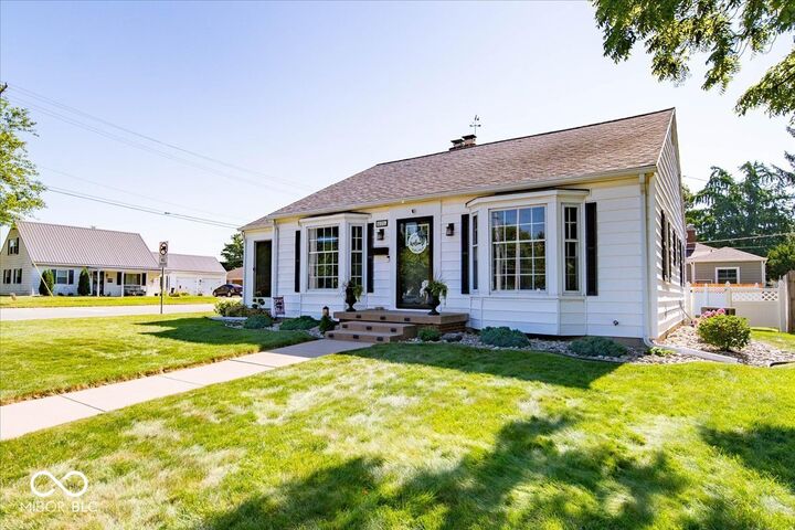 Property Photo:  422 N Berkley Street  IN 46901 