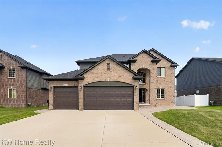 Property Photo: 36188 English Drive MI 48310