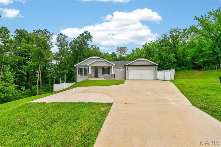 Property Photo:  391 Leimer Lane  MO 63755 