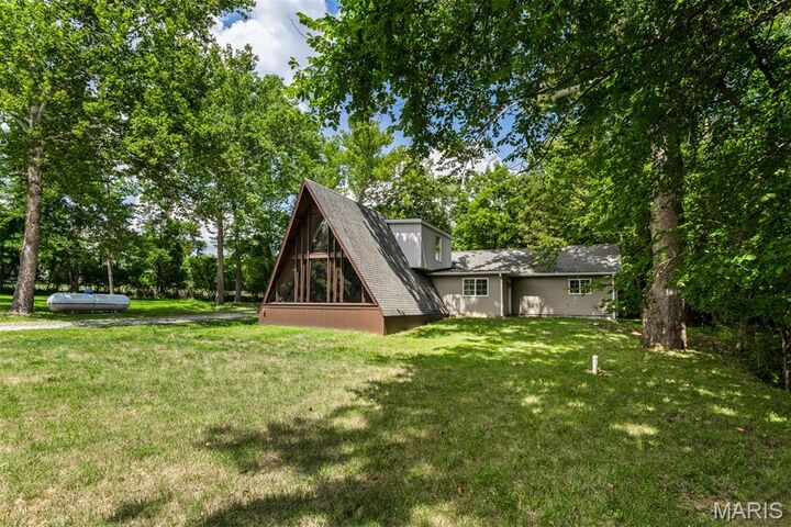 Property Photo: 5993 Grandview Road MO 63051