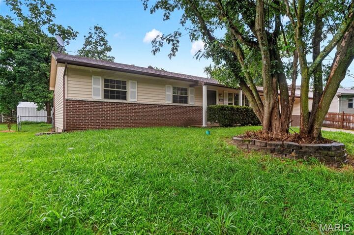 Property Photo:  3546 E Romaine Creek Road  MO 63052 