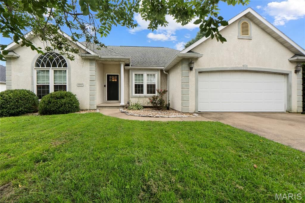 Property Photo: 2547 Ridgeway Drive MO 63755