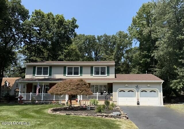 Property Photo: 21 Howe Lane NJ 07728