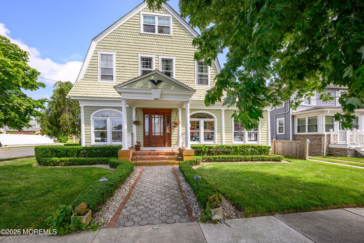 Property Photo: 219 Atlantic Avenue NJ 08742