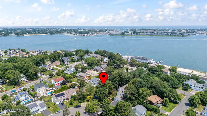 Property Photo: 109 Woodward Court NJ 07753