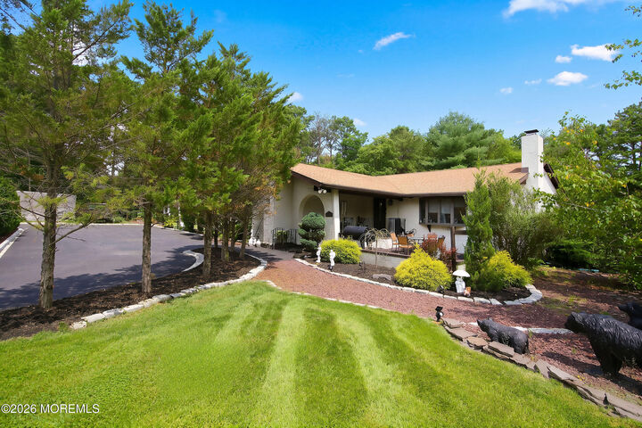 Property Photo:  1501 Coolidge Avenue  NJ 08759 