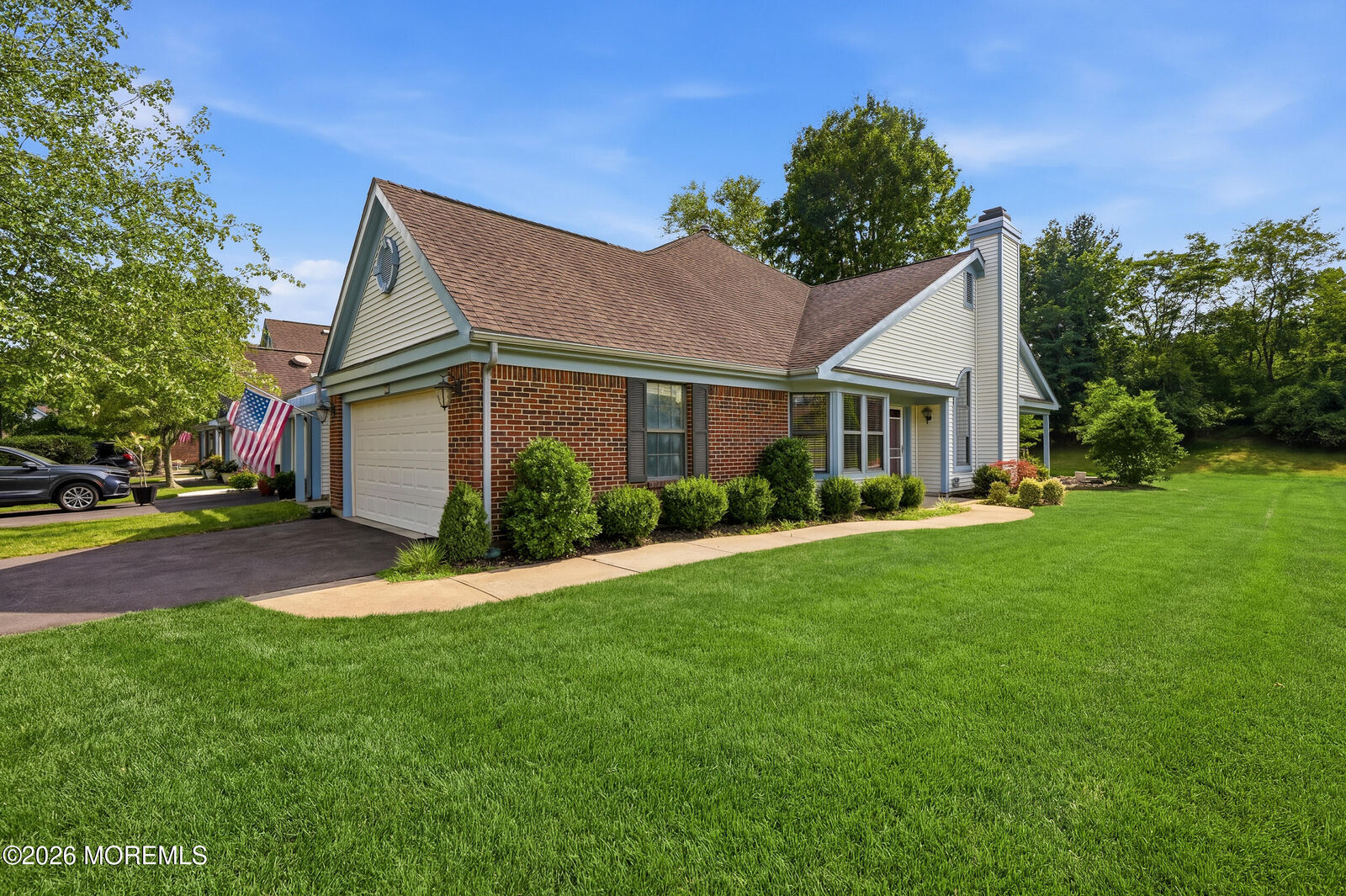 Property Photo: 175 Old Orchard Lane NJ 07712