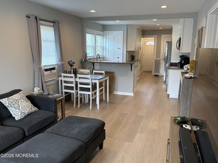 Property Photo: 154 8th Street NJ 07718
