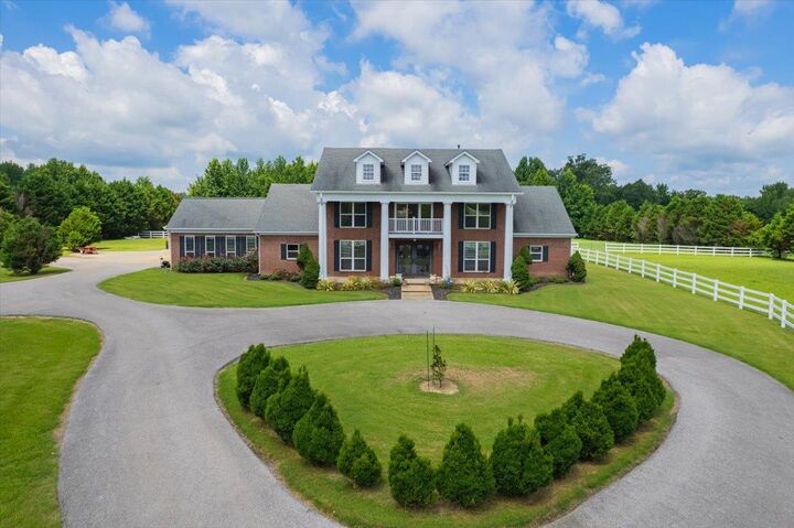 Property Photo:  740 Frazier Rd  TN 38066 