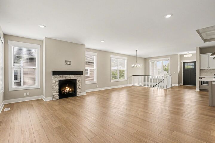 Property Photo: 4617 Cottage Creek Lane MI 49423
