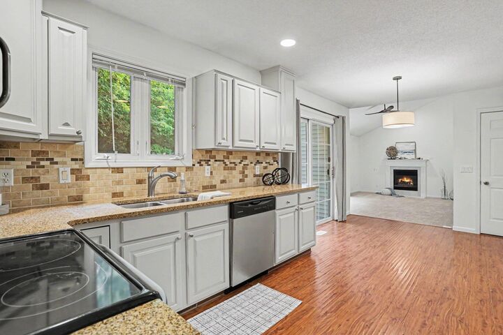 Property Photo:  760 Brookridge Drive  MI 49441 