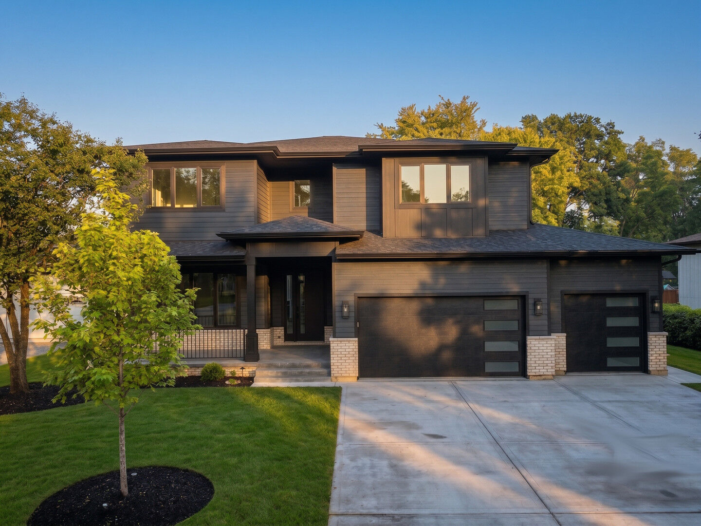 Property Photo: 1841 Western Avenue IL 60062