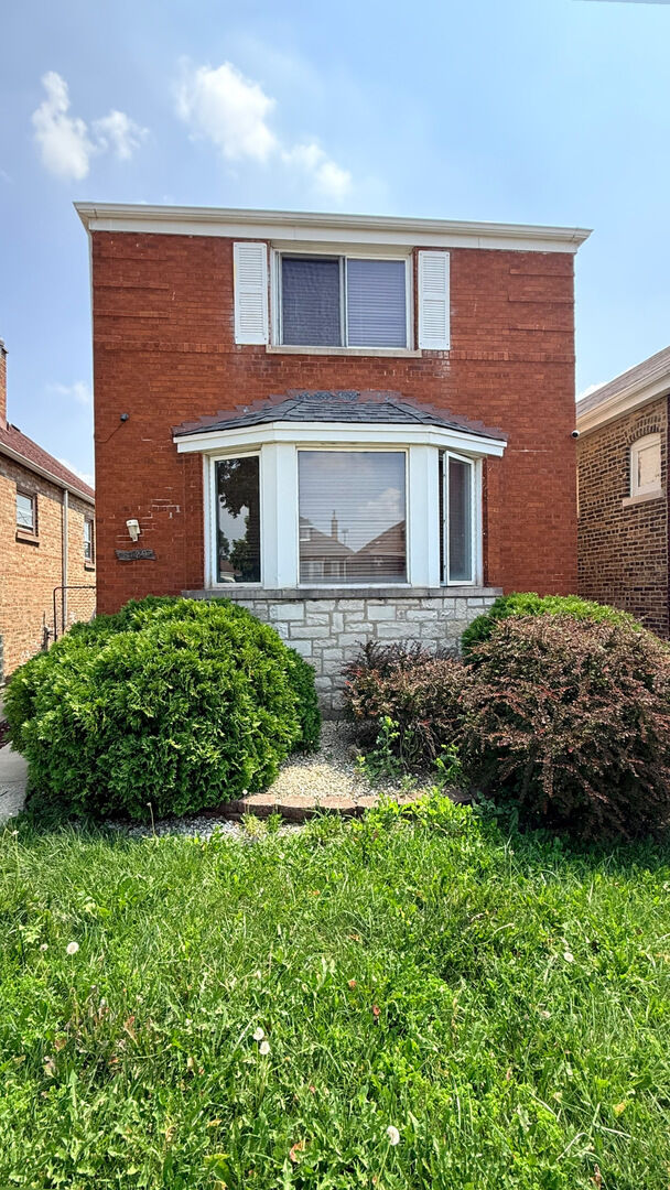 Property Photo:  8129 S Winchester Avenue  IL 60620 