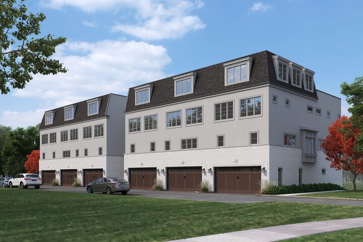 Property Photo:  423 Park Avenue A  IL 60514 