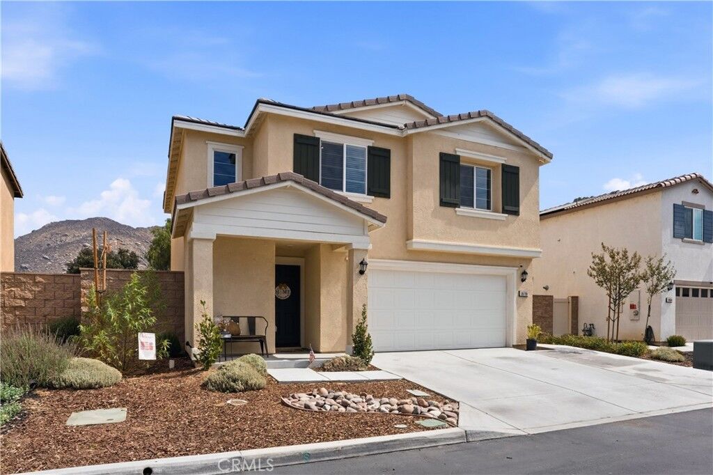 Property Photo: 30780 Impala Court CA 92596