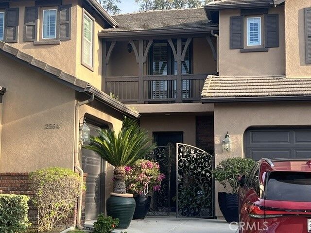 Property Photo:  2564 Nixon Way  CA 92835 