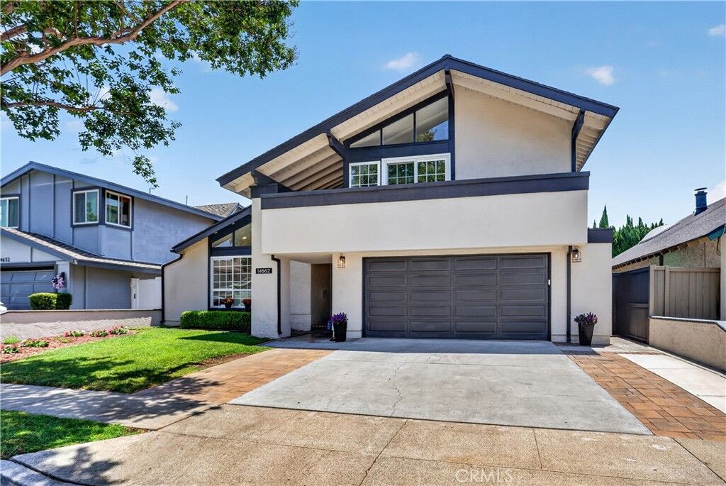 Property Photo: 14662 Danberry Circle CA 92780