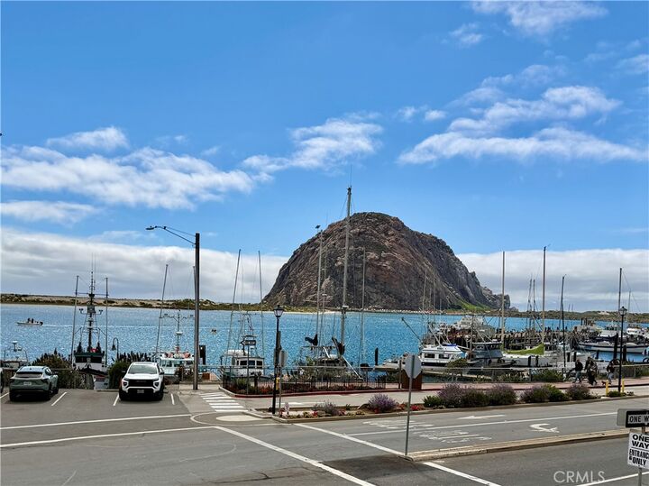 Property Photo: 1108 A Front St. CA 93442