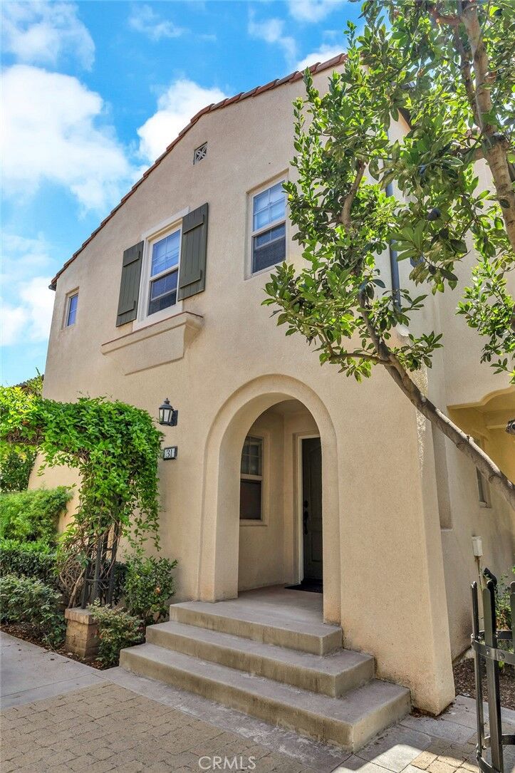Property Photo: 31 Costa Brava CA 92620