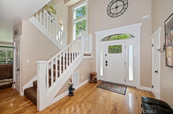 Property Photo:  1036 Sandalwood  CA 92352 
