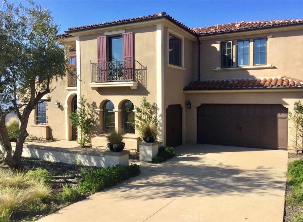 Property Photo:  18148 Avnda Orilla  CA 92067 