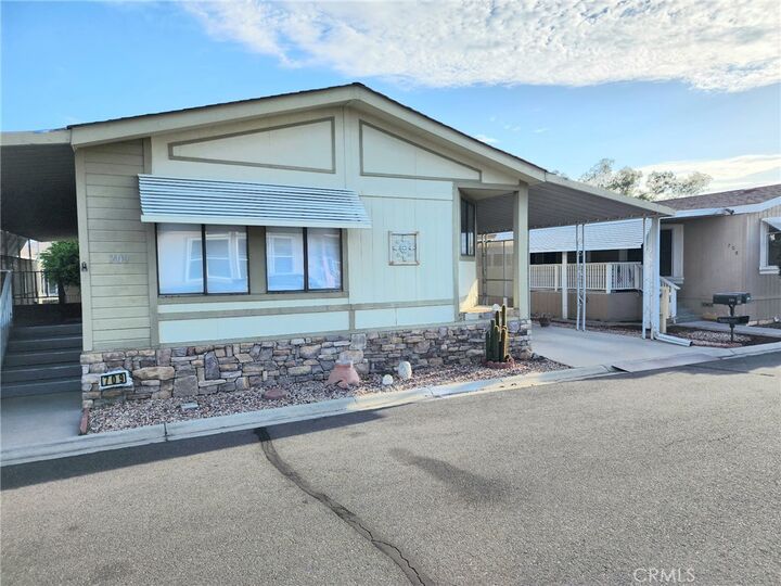Property Photo:  5001 W Florida 709  CA 92545 