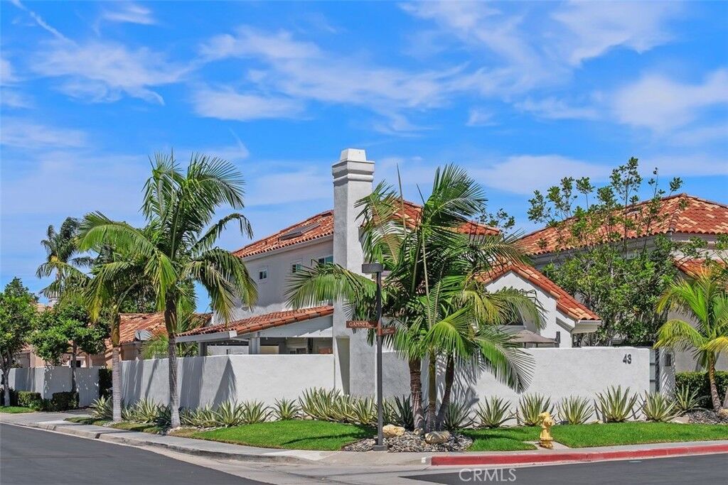 Property Photo:  43 Gannet Lane  CA 92660 