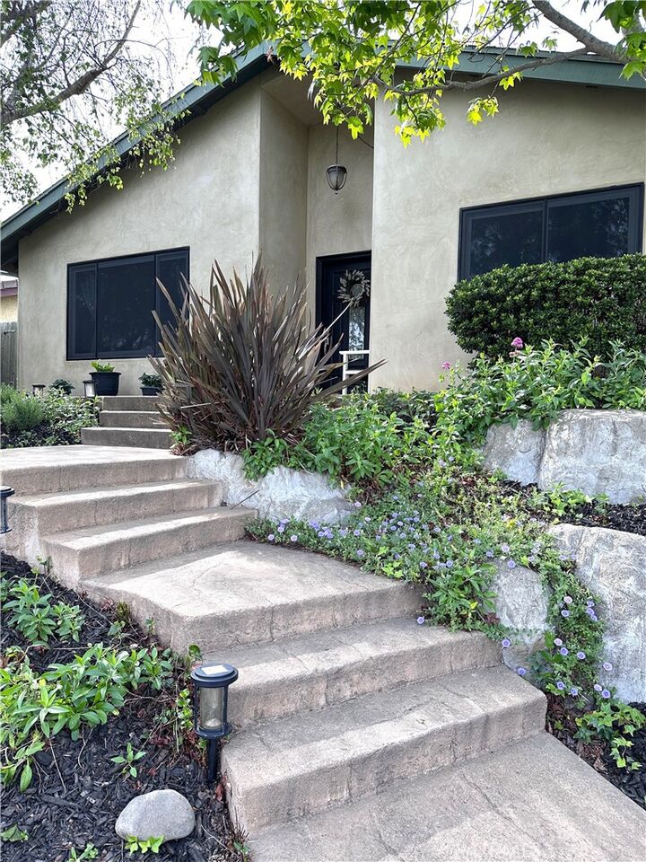 Property Photo: 641 University Drive CA 93436