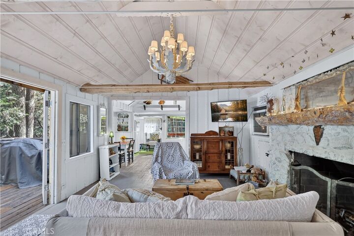 Property Photo:  27000 State Highway 189  CA 92317 