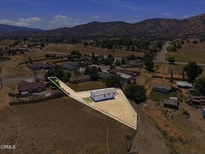 Property Photo:  20405 Weston Avenue  CA 93561 