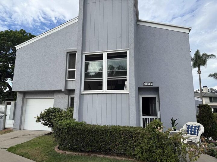 Property Photo: 1074 Isabella Avenue CA 92118
