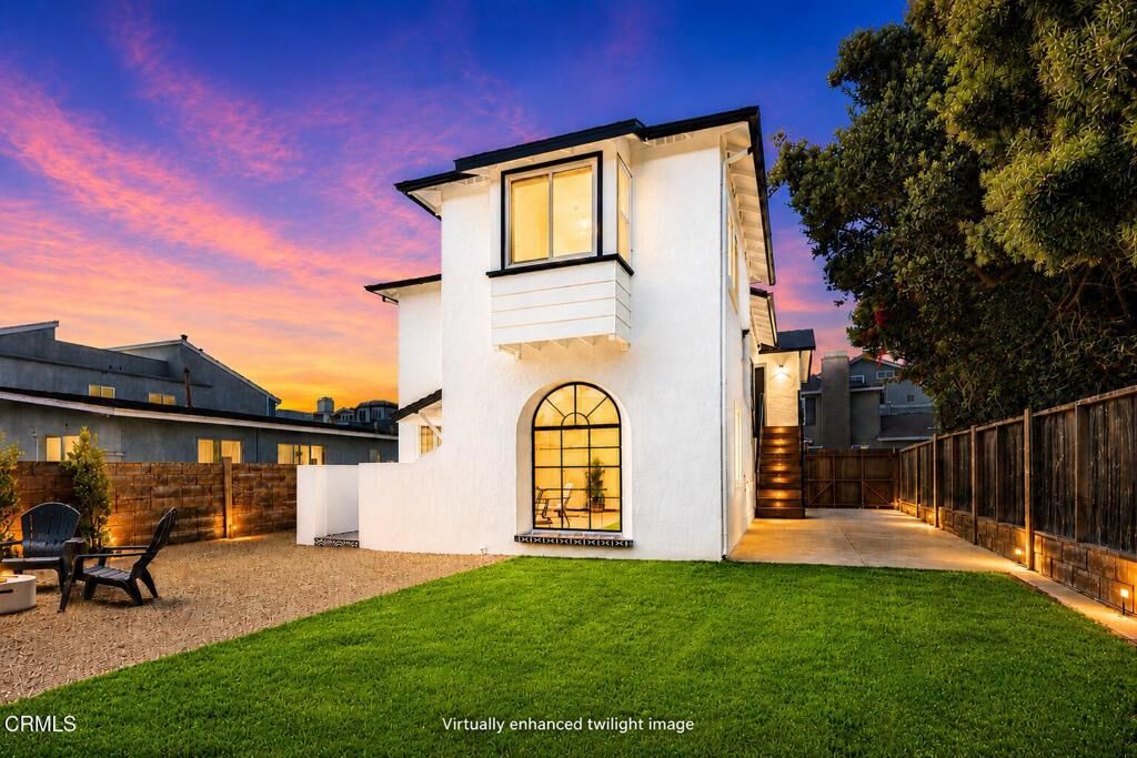 Property Photo: 934 Sharon Lane CA 93001