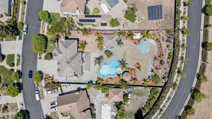 Property Photo:  2160 Shadow Ridge Way  CA 95138 