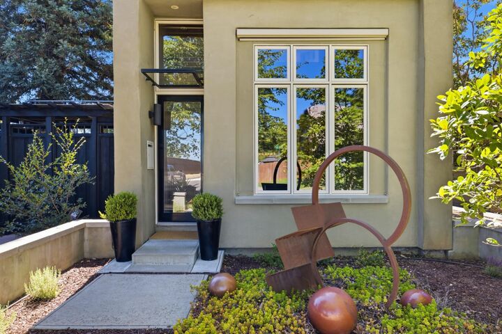 Property Photo: 1833 50th Street CA 95819
