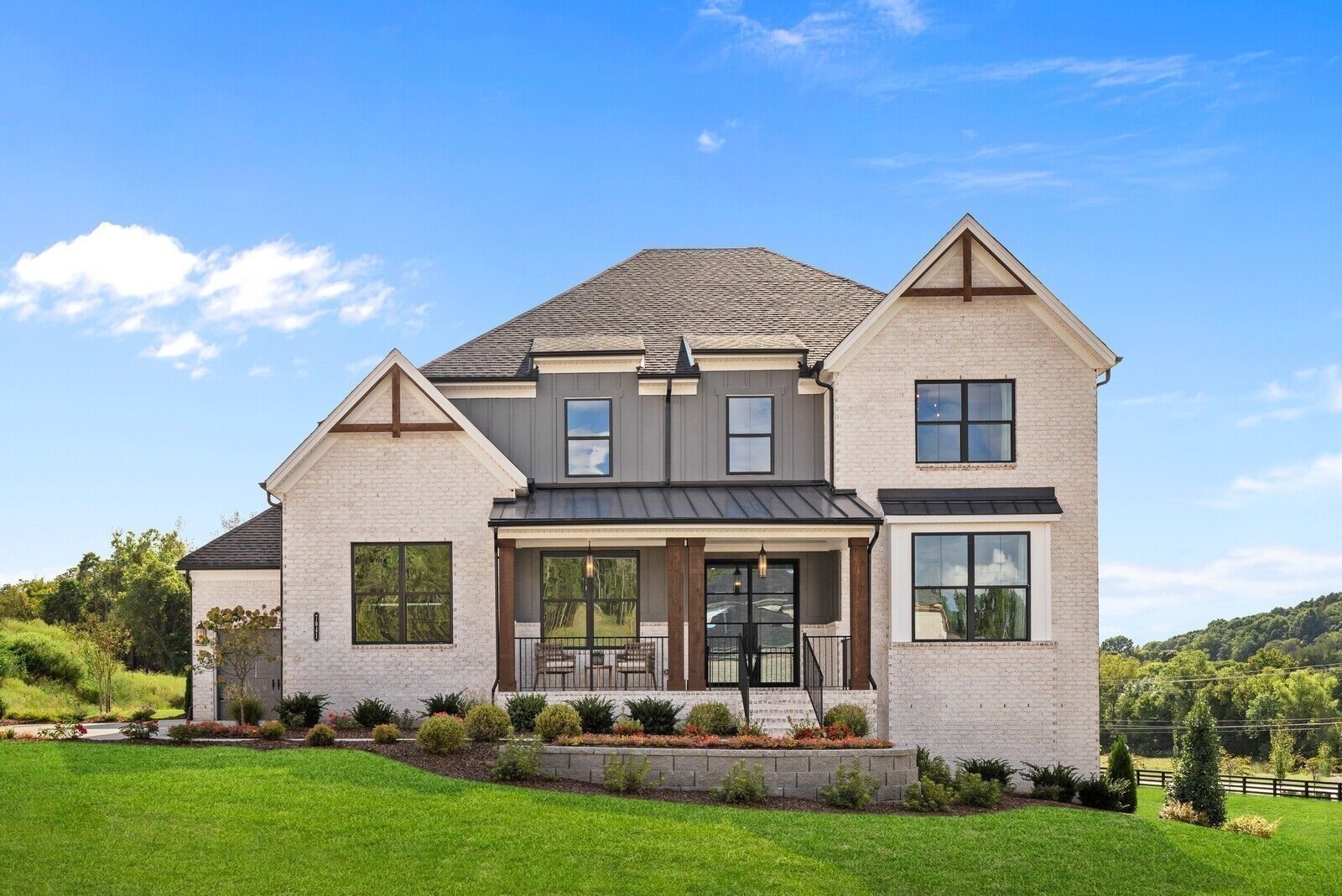 Property Photo: 7295 Woodruff Dr TN 37062