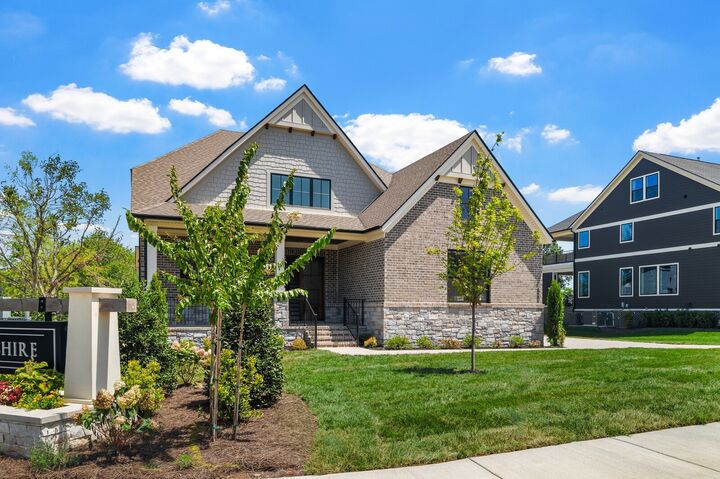 Property Photo: 7303 Orrinshire Drive TN 37062