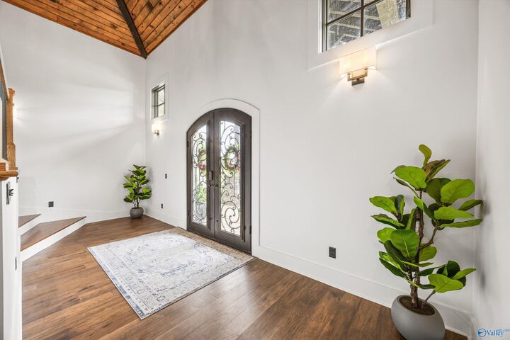 Property Photo: 14535 Dupree Worthey Road AL 35749