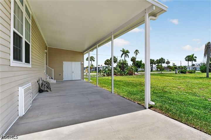 Property Photo:  5671 Captain John Smith Loop  FL 33917 