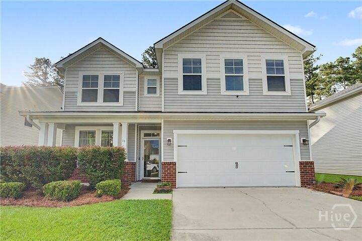 Property Photo:  11 Whitaker Way N  GA 31324 